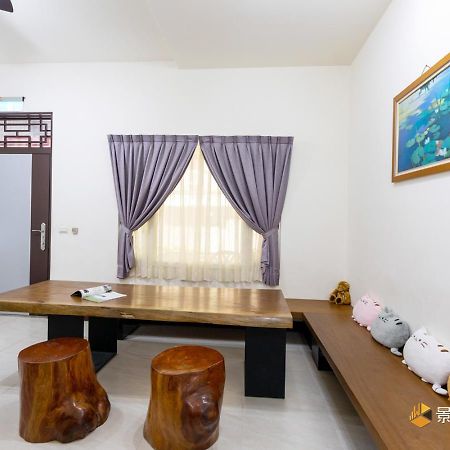 Shi Mom B&B مدينة هوالين المظهر الخارجي الصورة