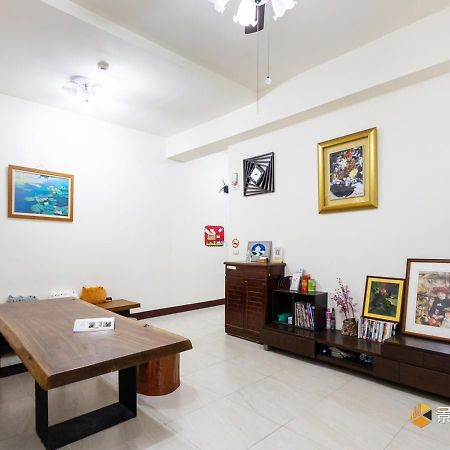 Shi Mom B&B مدينة هوالين المظهر الخارجي الصورة