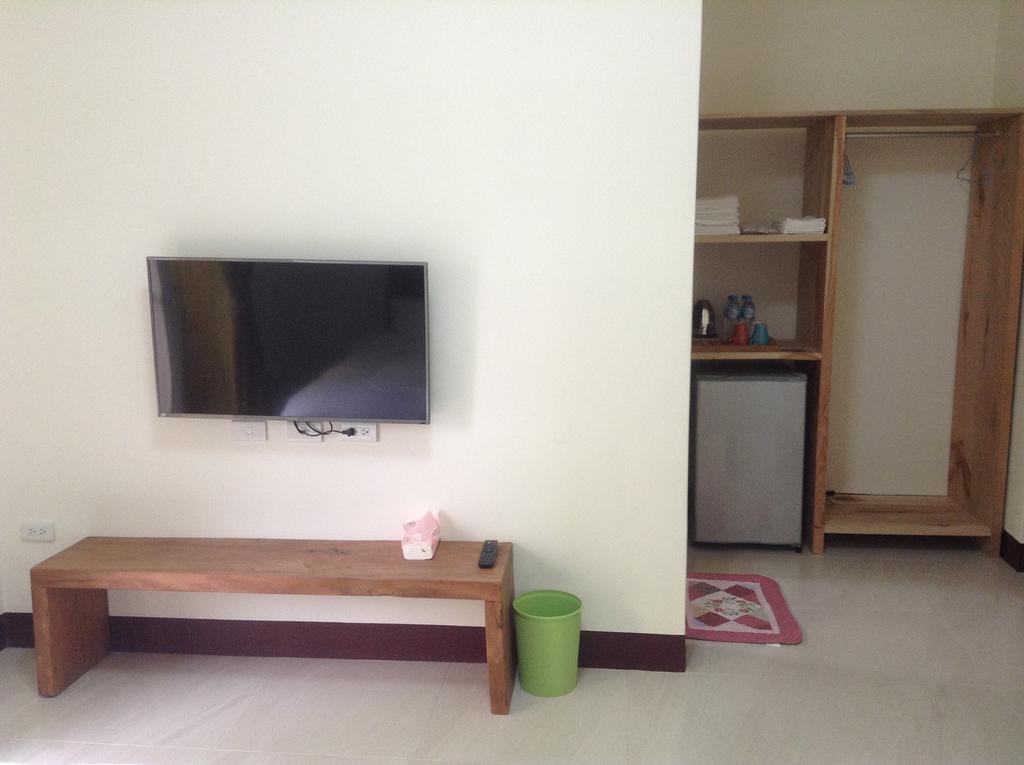 Shi Mom B&B مدينة هوالين المظهر الخارجي الصورة